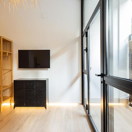 Florit Flats - The Blasco Ibanez Apartments Valencia Exterior foto