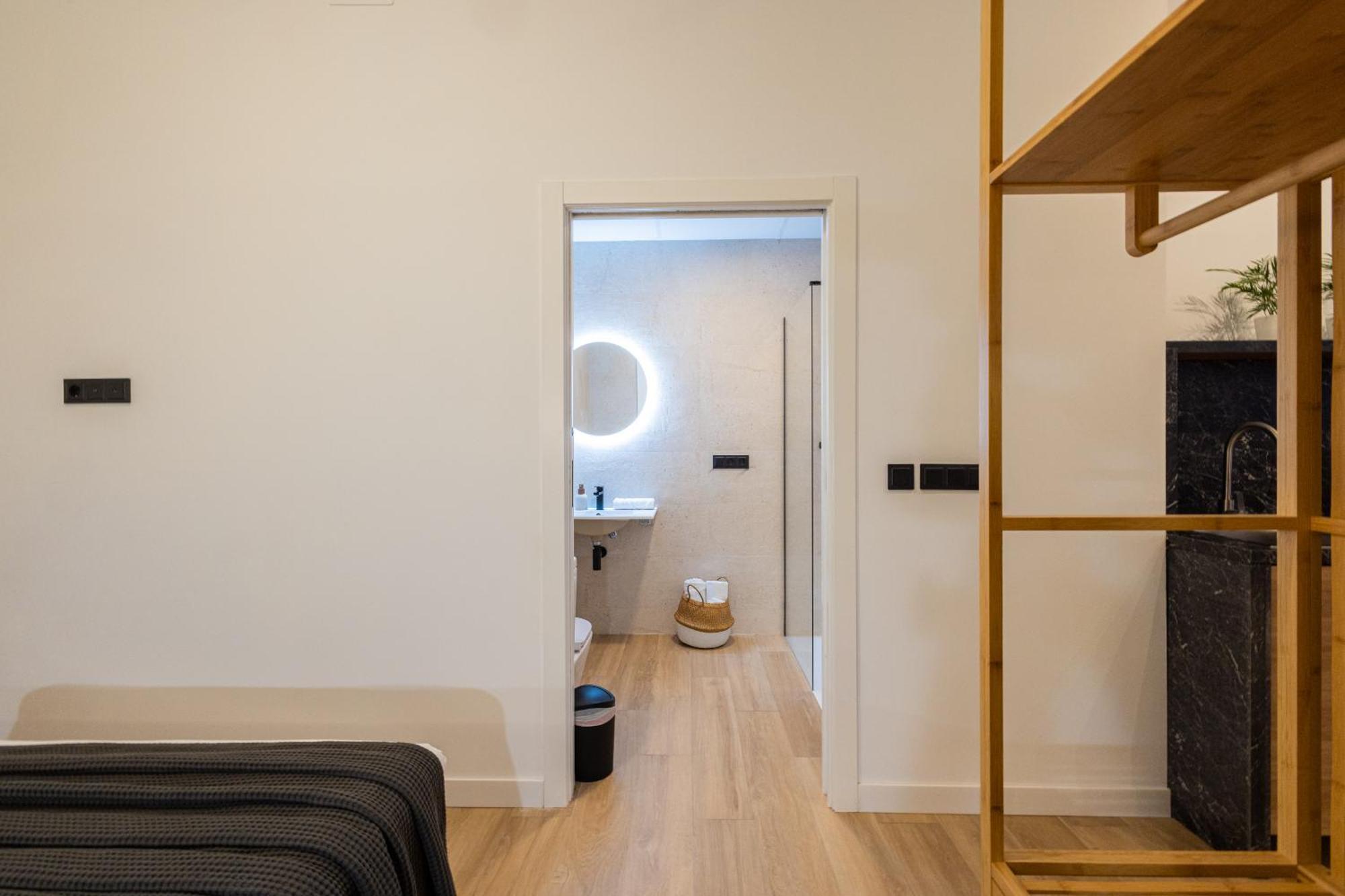 Florit Flats - The Blasco Ibanez Apartments Valencia Exterior foto