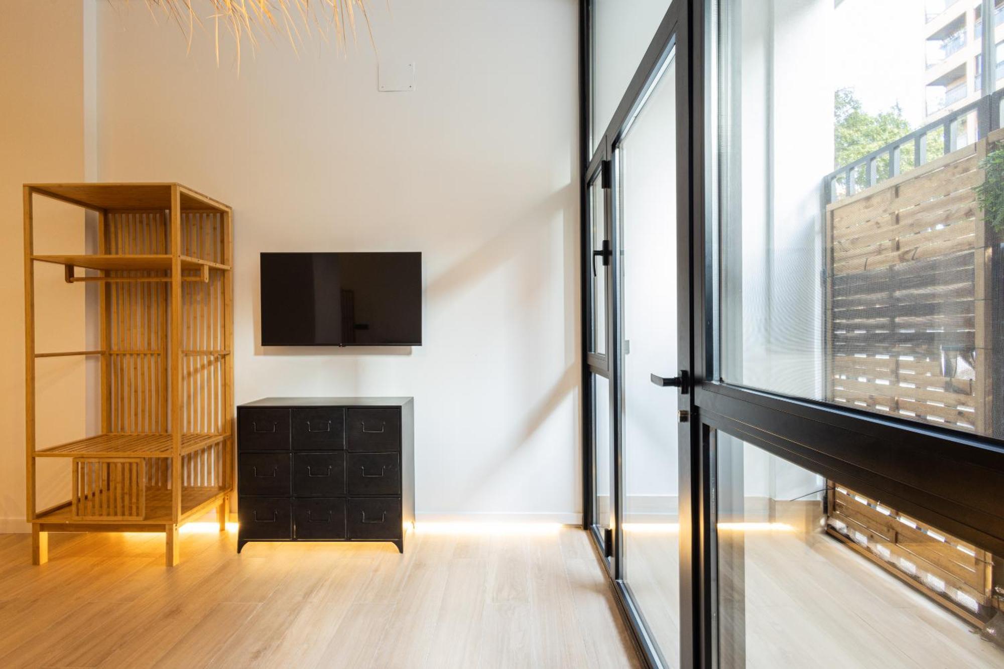 Florit Flats - The Blasco Ibanez Apartments Valencia Exterior foto
