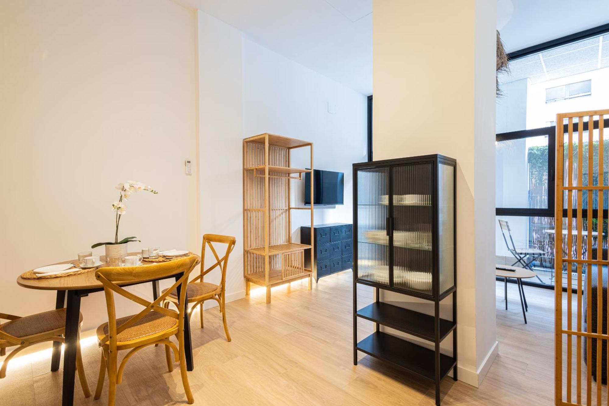 Florit Flats - The Blasco Ibanez Apartments Valencia Exterior foto